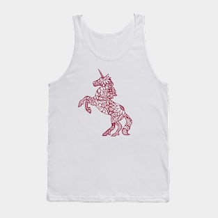 Unnicorn Tank Top